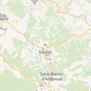 Carte localisation - 