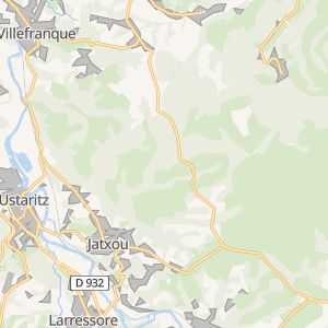 Carte localisation - 