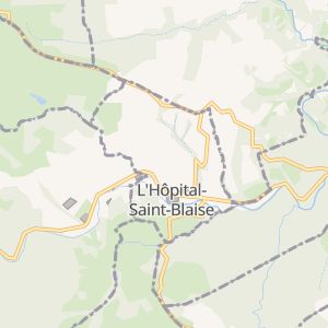 Carte localisation - 