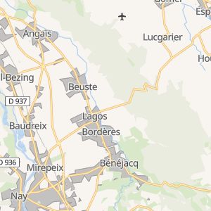 Carte localisation - 