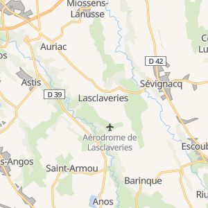 Carte localisation - 