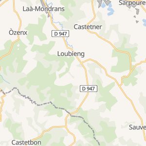 Carte localisation - 