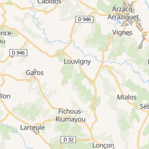 Carte localisation - 