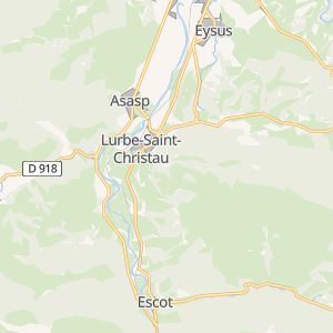 Carte localisation - 