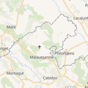 Carte localisation - 