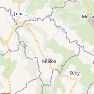 Carte localisation - 