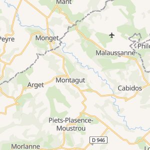 Carte localisation - 