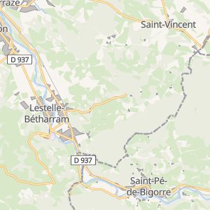 Carte localisation - 