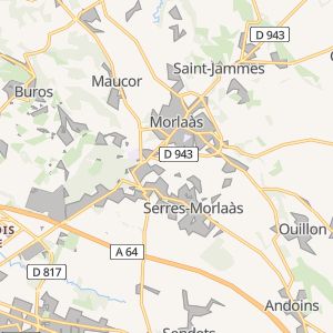 Carte localisation - 