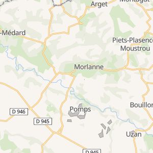 Carte localisation - 