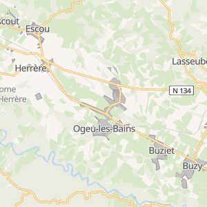Carte localisation - 
