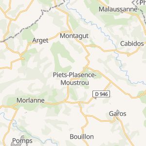 Carte localisation - 