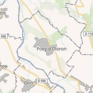 Carte localisation - 