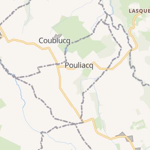Carte localisation - 