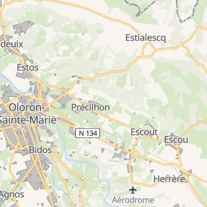 Carte localisation - 