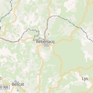 Carte localisation - 