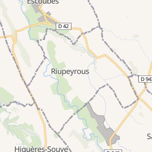Carte localisation - 