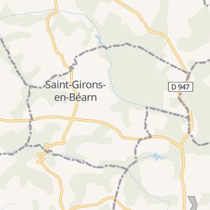 Carte localisation - 