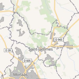 Carte localisation - 