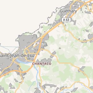 Carte localisation - 