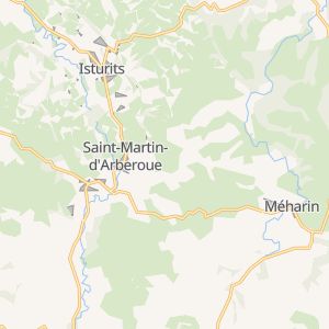Carte localisation - 