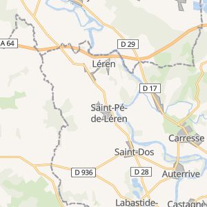 Carte localisation - 