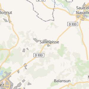 Carte localisation - 