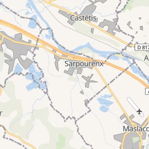 Carte localisation - 