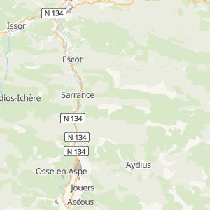 Carte localisation - 