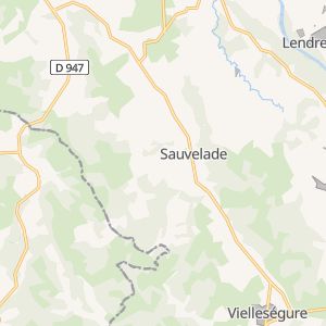 Carte localisation - 