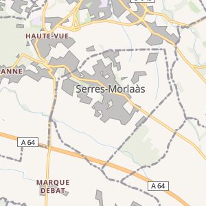 Carte localisation - 