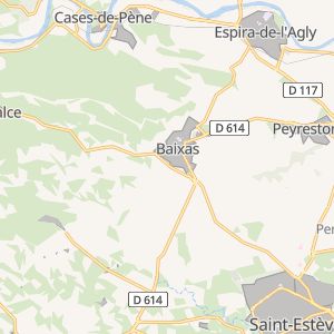 Carte localisation - 