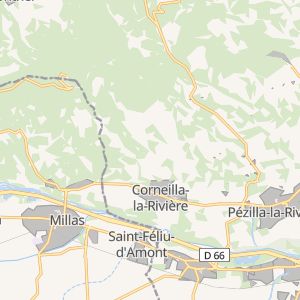 Carte localisation - 
