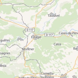 Carte localisation - 