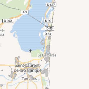 Carte localisation - 