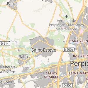 Carte localisation - 