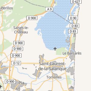 Carte localisation - 