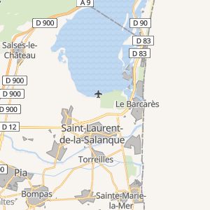 Carte localisation - 