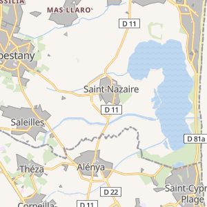 Carte localisation - 