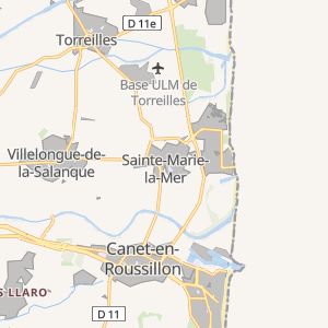 Carte localisation - 