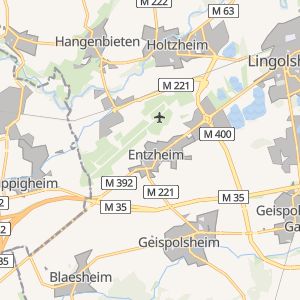 Carte localisation - 