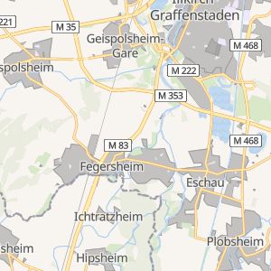 Carte localisation - 