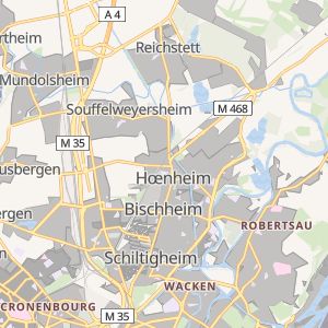 Carte localisation - 