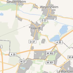 Carte localisation - 
