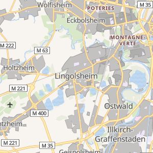 Carte localisation - 