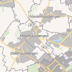 Carte localisation - 