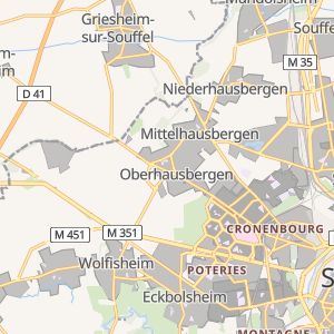 Carte localisation - 