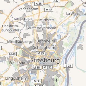 Carte localisation - 