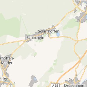 Carte localisation - 