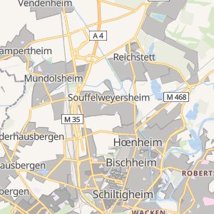 Carte localisation - 